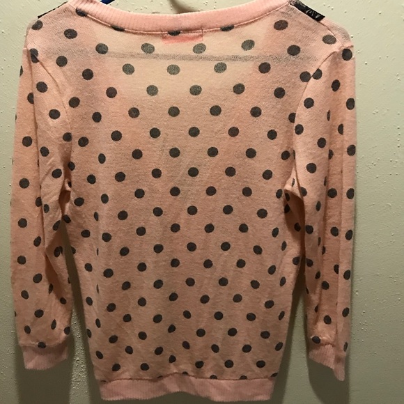 Vintage like sweater - Picture 2 of 2